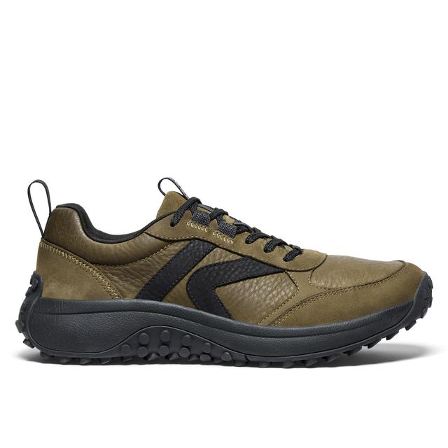 Keen - Men's KS86 Leather Sneaker in Fort Collins CO