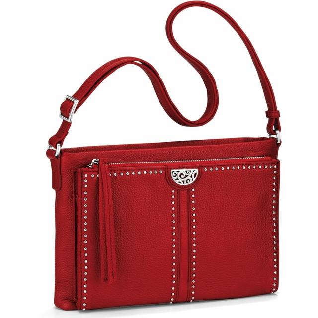 Brighton - Jagger Cross Body Organizer