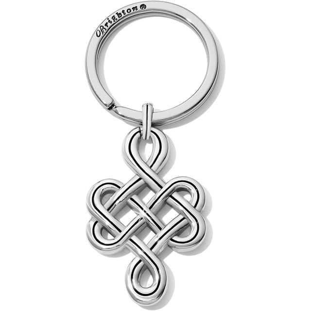 Brighton - Interlok Endless Knot Key Fob in San Diego Texas