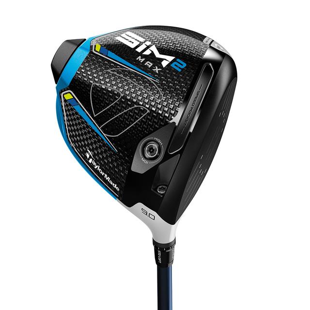 TaylorMade - SIM2 Max Driver in Florence AL