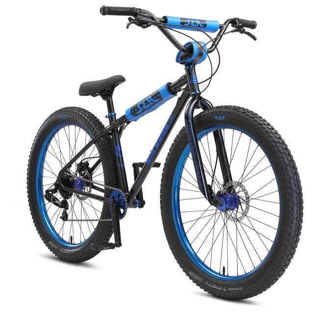 SE Bikes - OM-Duro XL 27.5"+ in Apache Junction AZ