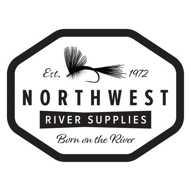 NRS - Fly Fishing Sticker in Lennox SD