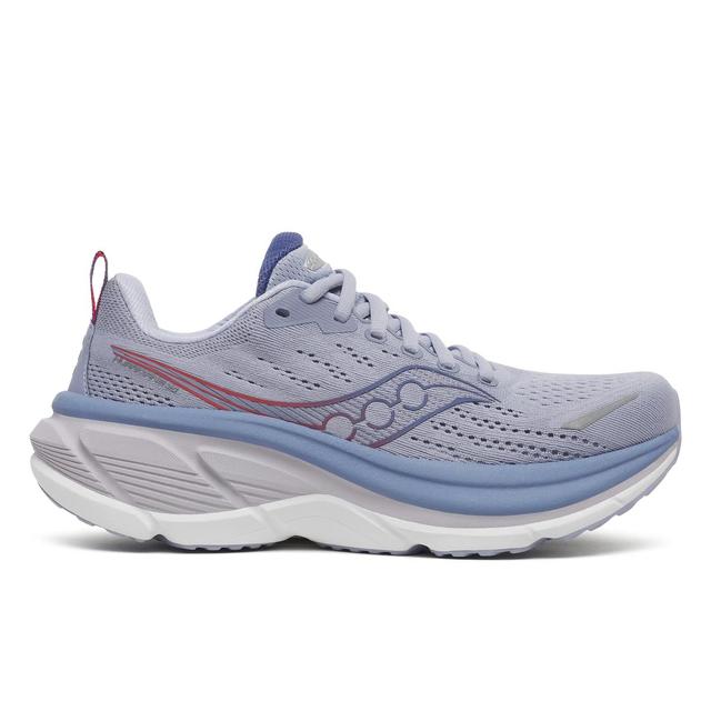 Saucony - Women's Hurricane 25 Wide