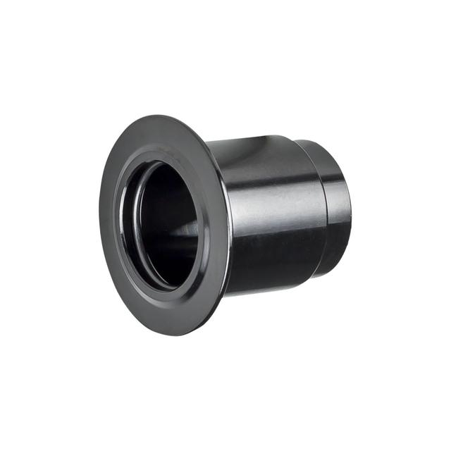 Trek - Bontrager Rapid Drive 6-Bolt 12mm Non-Drive Axle End Cap