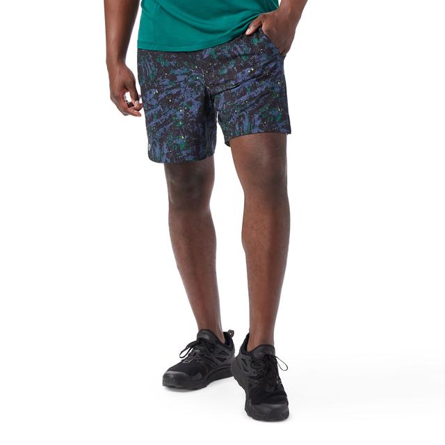 Smartwool - Mens Men's Active Lined 7" Short