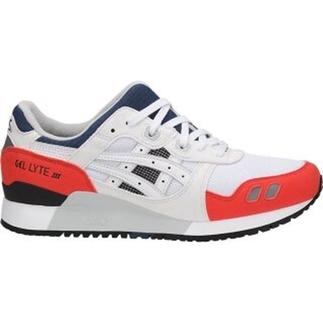 ASICS - GEL-Lyte III