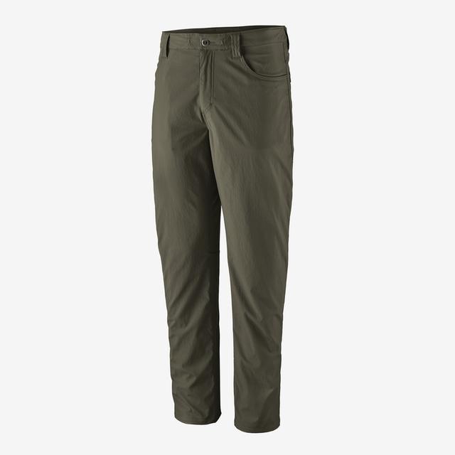 Patagonia - Men's Quandary Pants - Reg