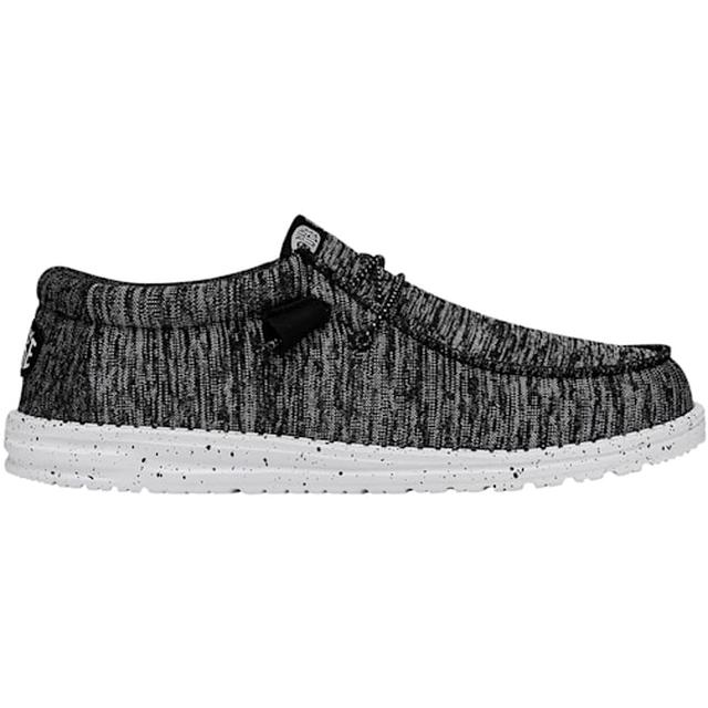 Crocs - Men's Wally Sport Knit in Mishawaka IN