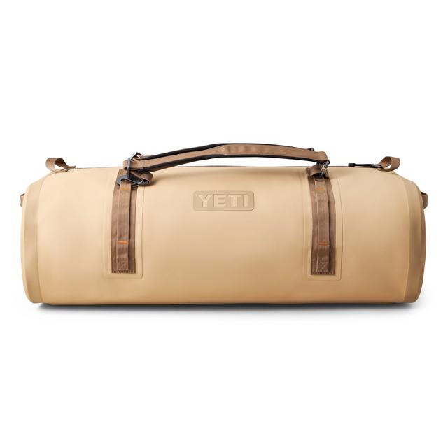 YETI - Panga 100L Waterproof Duffel - Tan in Council Bluffs IA