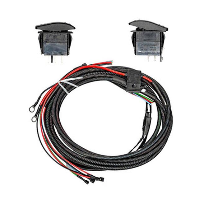 ARB USA Brand - NACHO Constant Power Vehicle Harness NAC12N in Walden CO