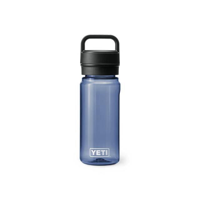 YETI - Yonder 600 ml / 20 oz Water Bottle - Navy in Durham NC