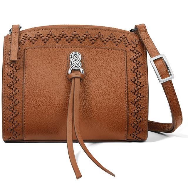 Brighton - Gigi Mini Cross Body Bag in san-diego-texas