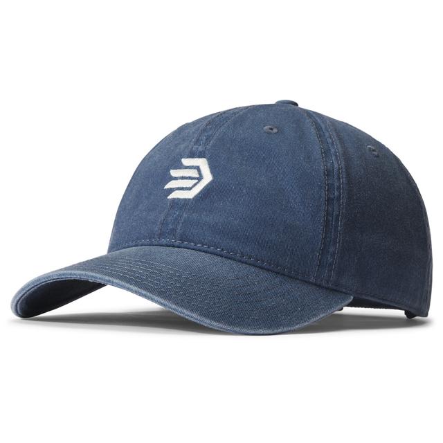 LaCrosse - Embroidered Cap Denim in Durham NC