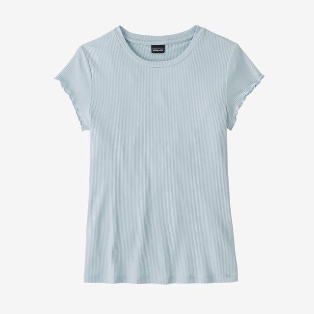 Patagonia - Women's Rib Knit Top