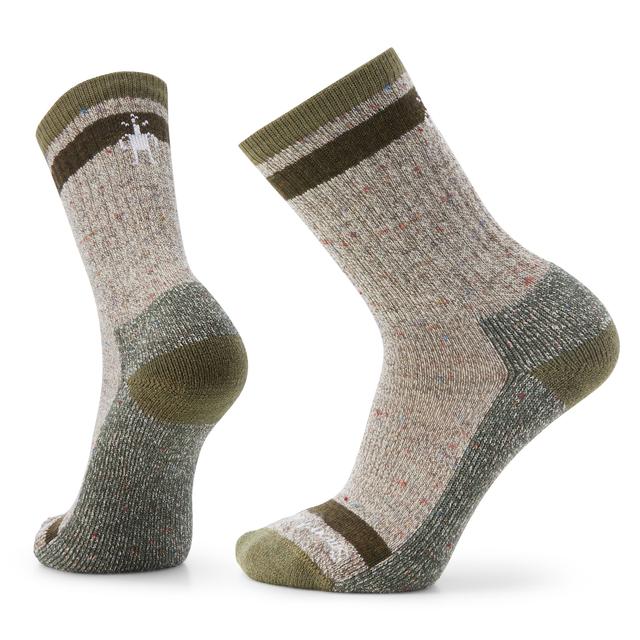 Smartwool - Everyday Larimer Crew Socks in Georgetown KY