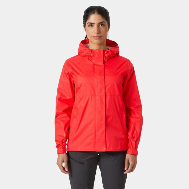Helly Hansen - Women's Loke Jacket 2.0