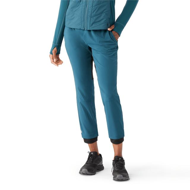 Smartwool - Women's Active Slim Jogger Pant