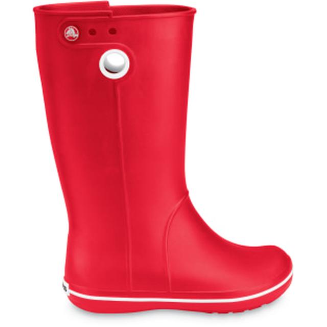 Crocs - Women's Crocband Jaunt Boot