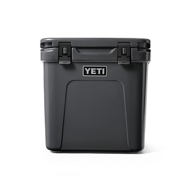 YETI - Roadie 48 Wheeled Cooler - Charcoal
