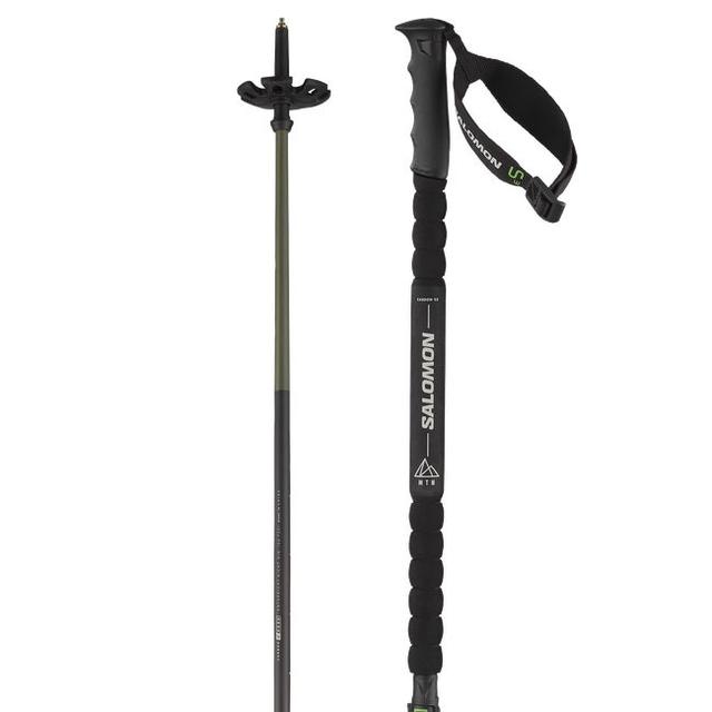 Salomon - MTN Carbon S3