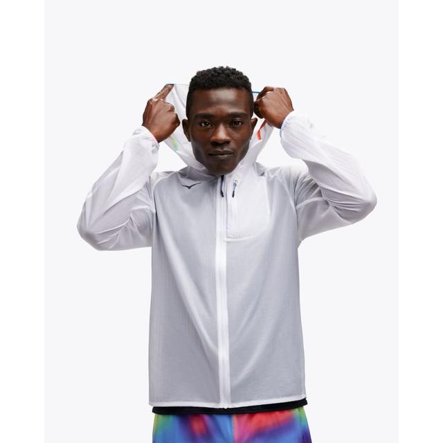 HOKA - Men's Skyflow Jacket in 熊谷市埼玉県熊谷市仲町 埼玉県