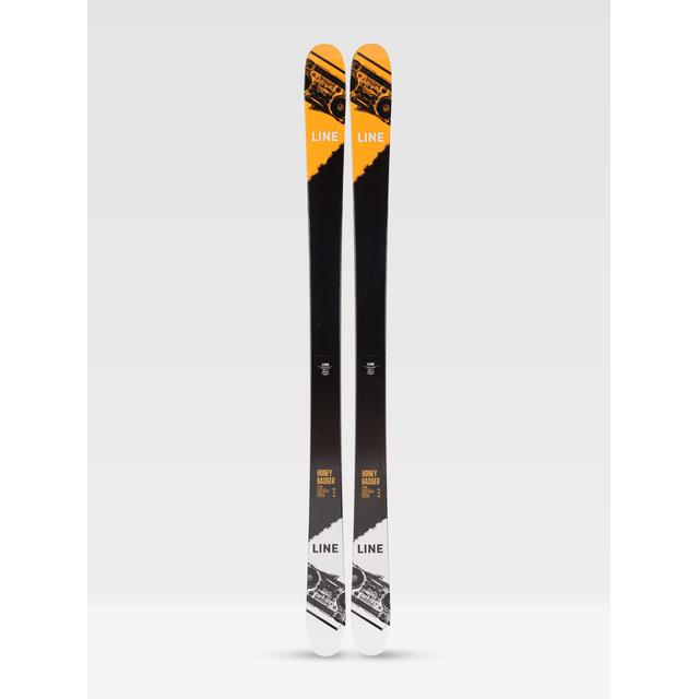 LINE Skis - Honey Badger Skis 2023