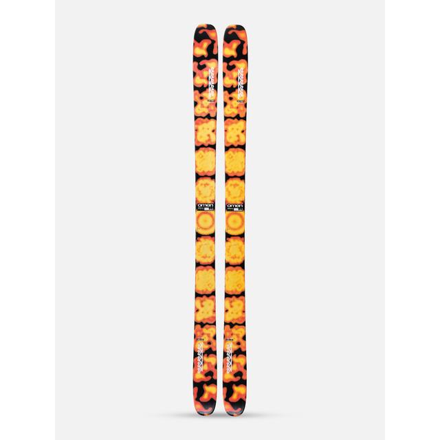 K2 Snow - Omen 85 Men's Skis 2025