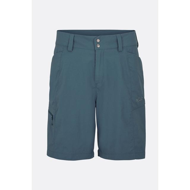 Rab - Women's Incline Light Shorts