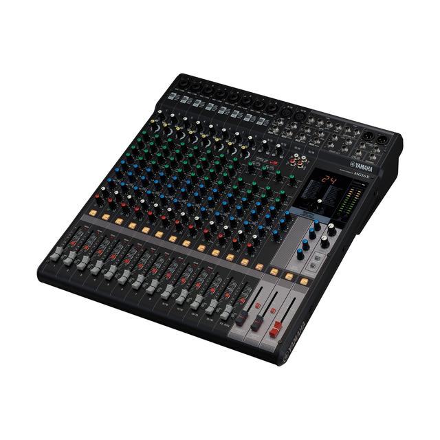 Yamaha Music - MG16X CV in Byram Township NJ