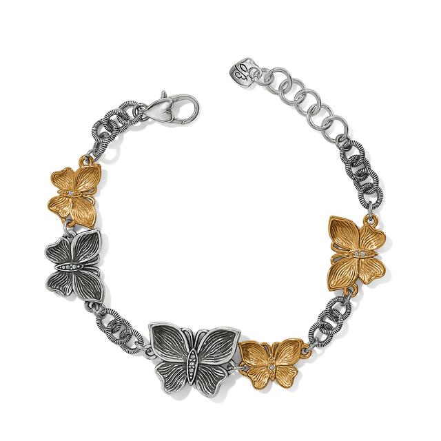 Brighton - Everbloom Flutter Bracelet in Malvern-AR