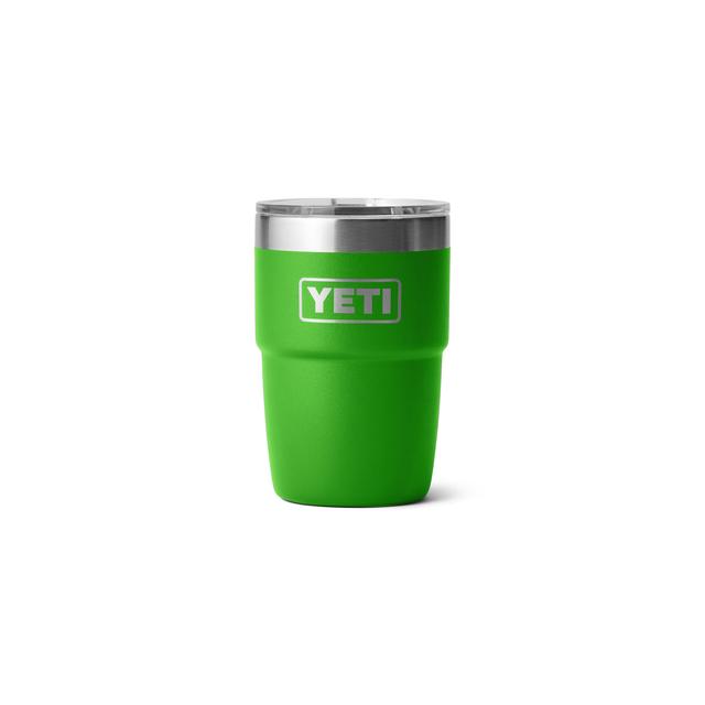 YETI - Rambler 8 oz Stackable Cup - Canopy Green in Sidney OH