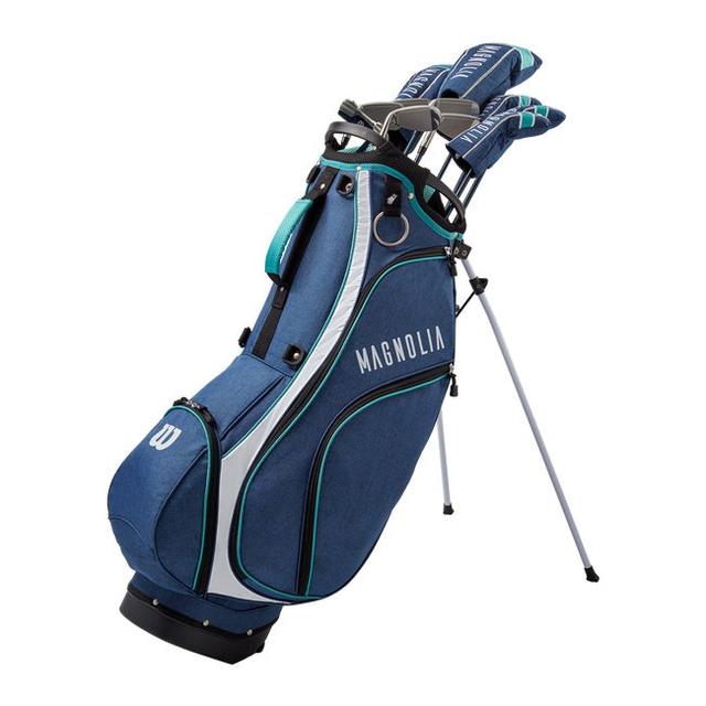 Wilson - Women's Magnolia Complete Carry Set in Concord NC