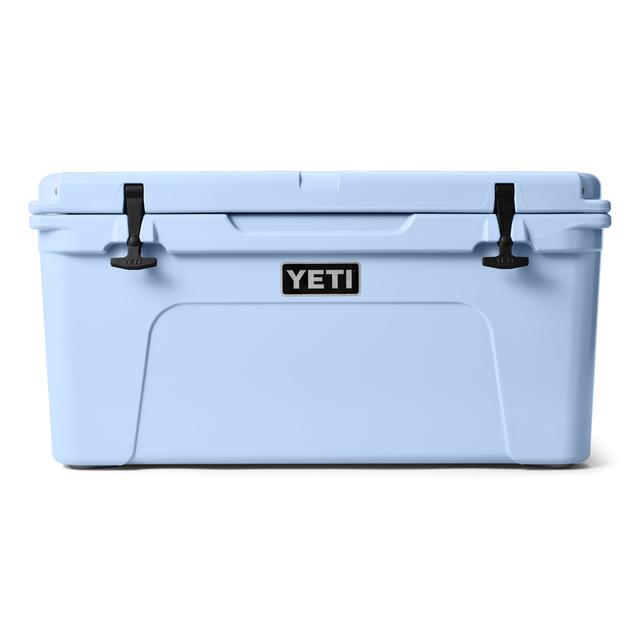 YETI - Tundra 65 Hard Cooler - Big Sky Blue in Poplar Bluff MO