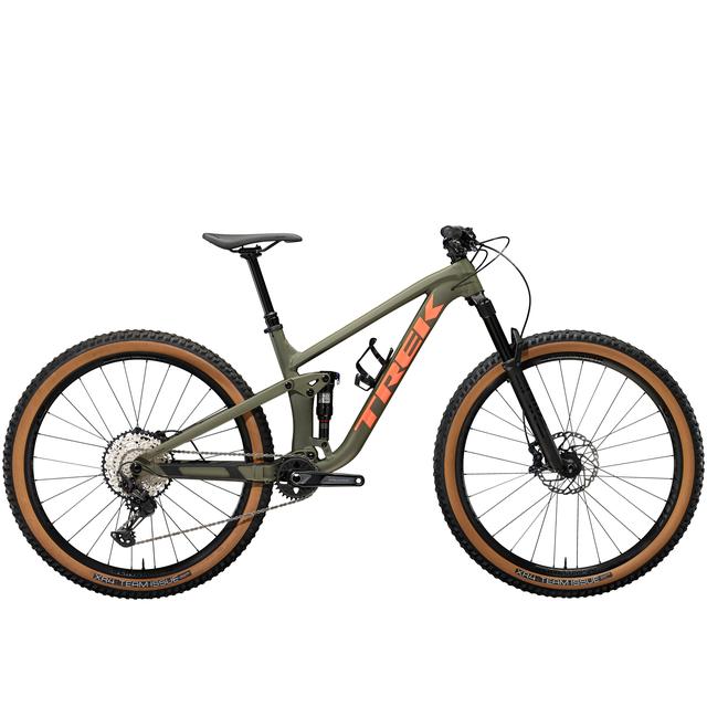 Trek - Top Fuel 8 XT in Appleton WI
