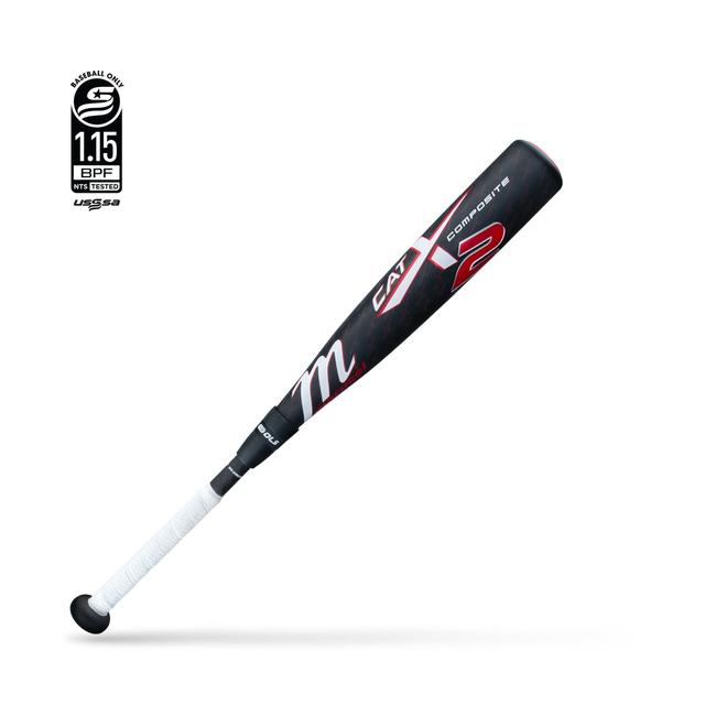 Marucci Sports - CATX2 Composite Junior Big Barrel