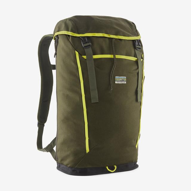 Patagonia - Fieldsmith Lid Pack 28L in Roanoke VA