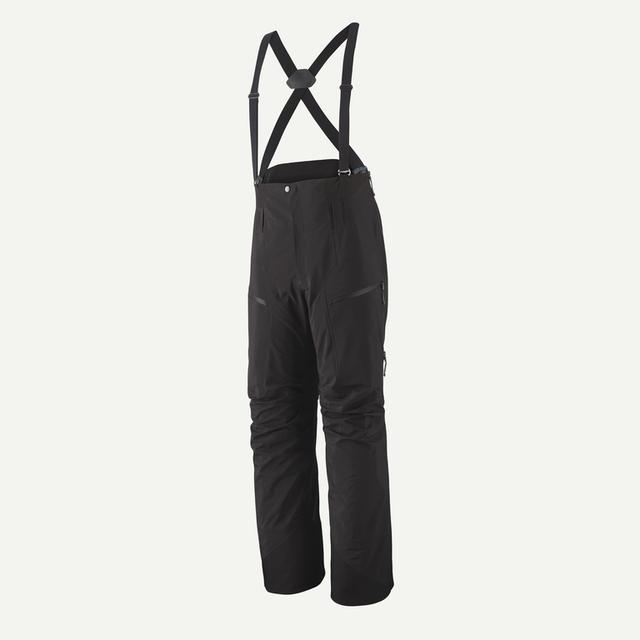 Patagonia - Men's Untracked Bibs