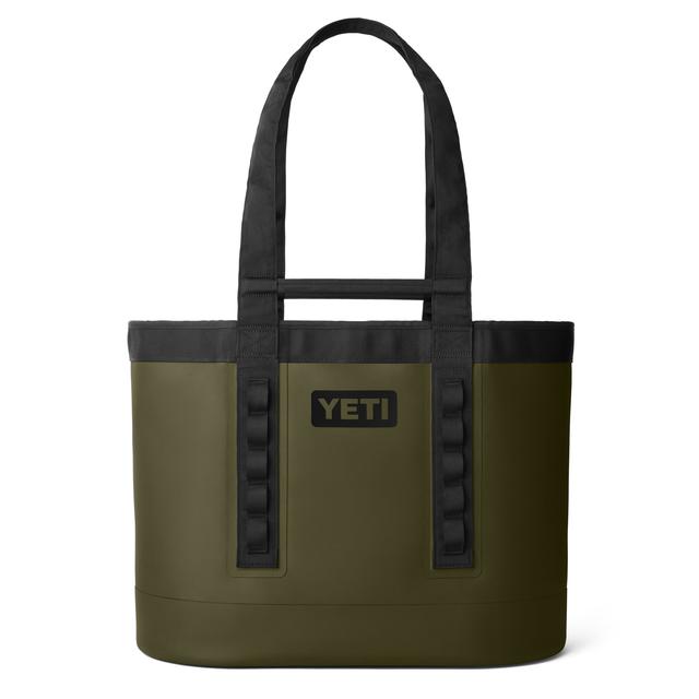 YETI - Camino 50 Carryall Tote Bag - Olive