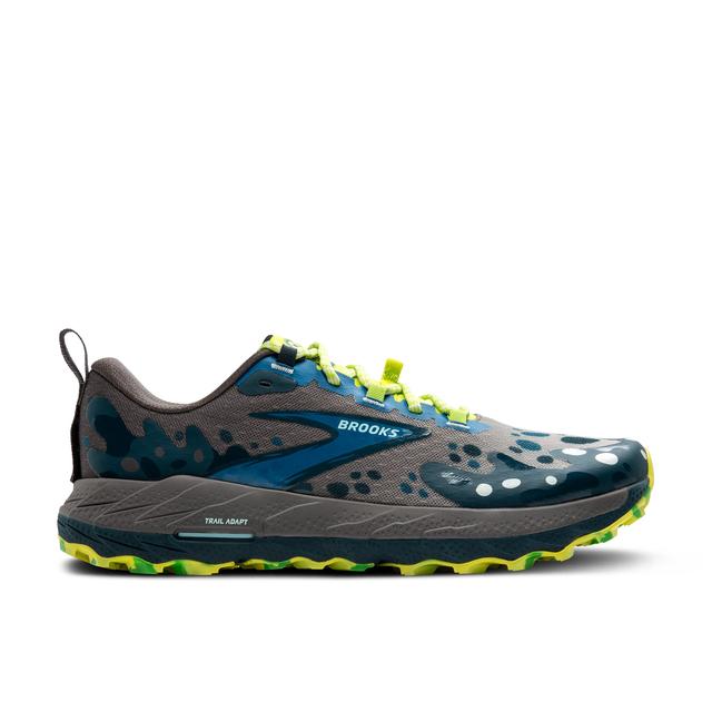 Brooks Running - Mens Extra Butter x Cascadia 18 in Freeman SD