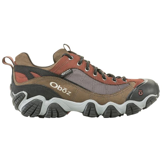 Oboz - Men's Firebrand II Low B-DRY