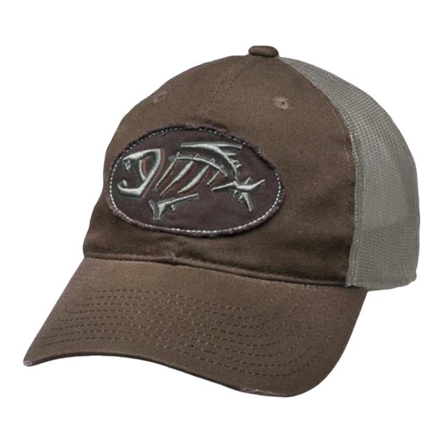 Shimano Fishing - G. Loomis Oval Logo Cap Green Osfm