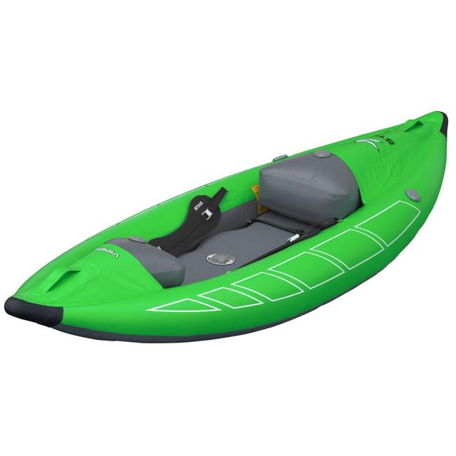 NRS - STAR Viper Inflatable Kayak