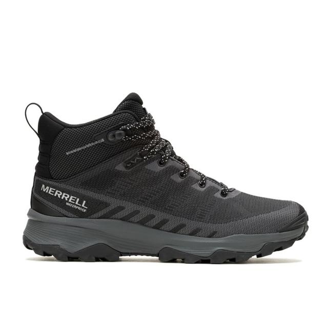 Merrell - Men's Speed Eco Mid Waterproof