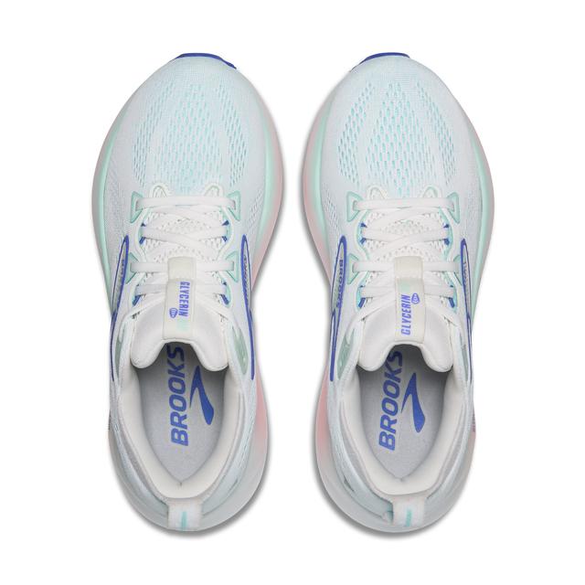 Brooks Running - Women's Glycerin 22 in Harbor Springs MI