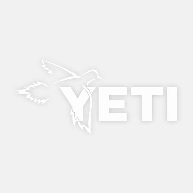 YETI - Dove Window Decal