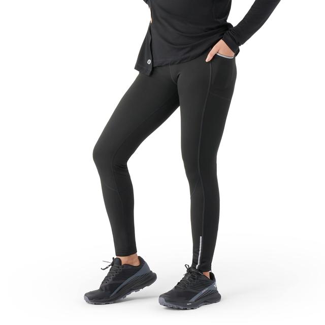 Smartwool - Women's Active Fleece Tight in Truckee CA