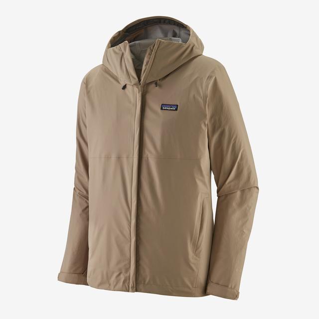 Patagonia - Men's Torrentshell 3L Rain Jacket