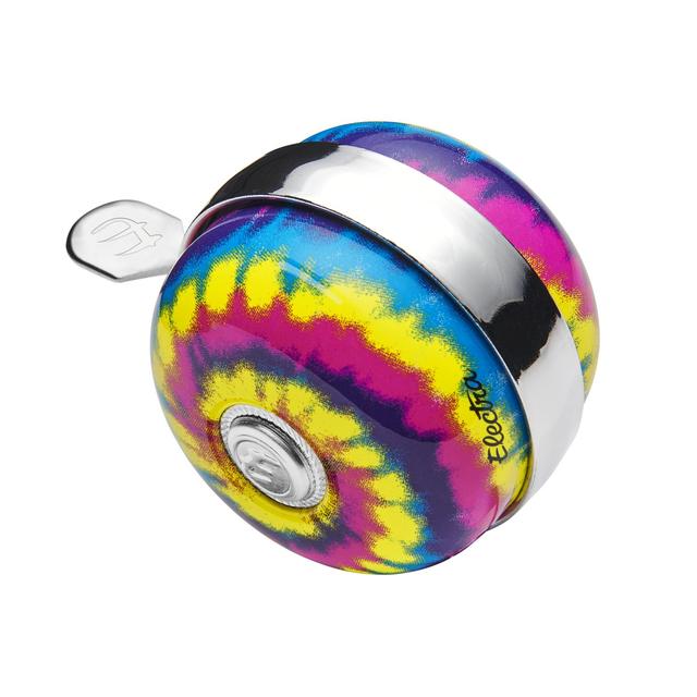 Electra - Tie-Dye Spinner Bike Bell in South Sioux City NE