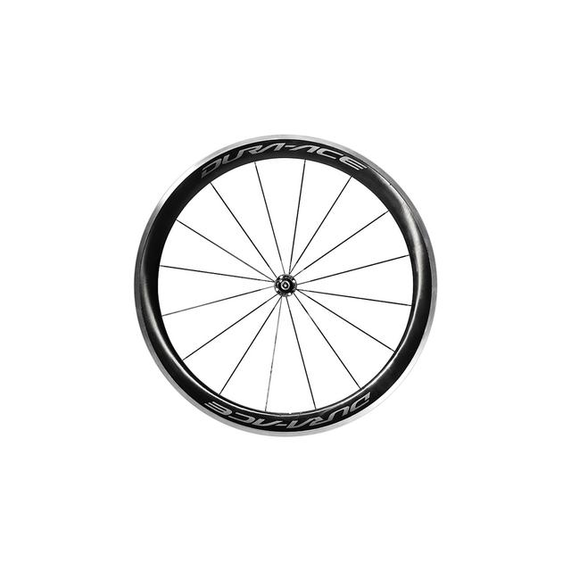 Shimano Cycling - WH-R9100-C60-Cl Dura-Ace Wheel