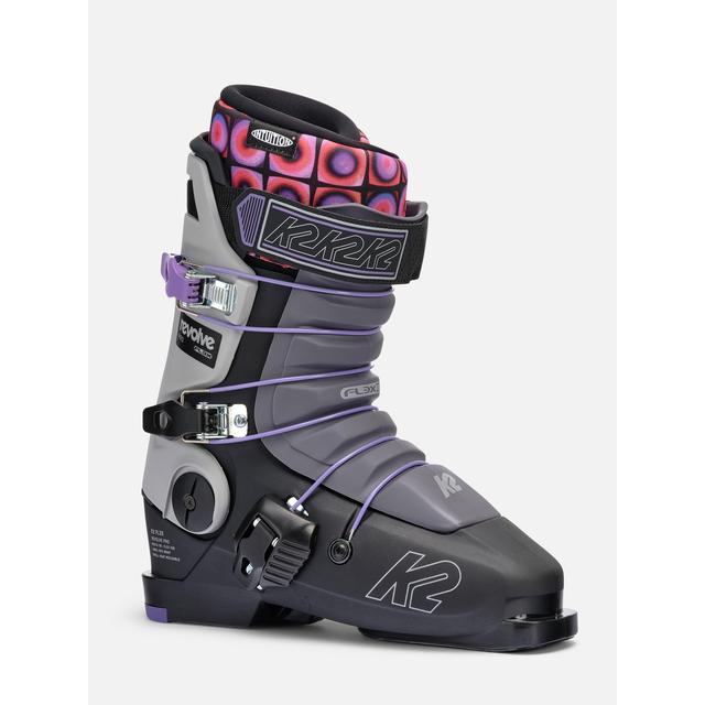 K2 Snow - Revolve Pro Men's Ski Boots 2025 in Athens OH